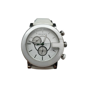 Gucci G-Chrono Watch 101m/YA191346