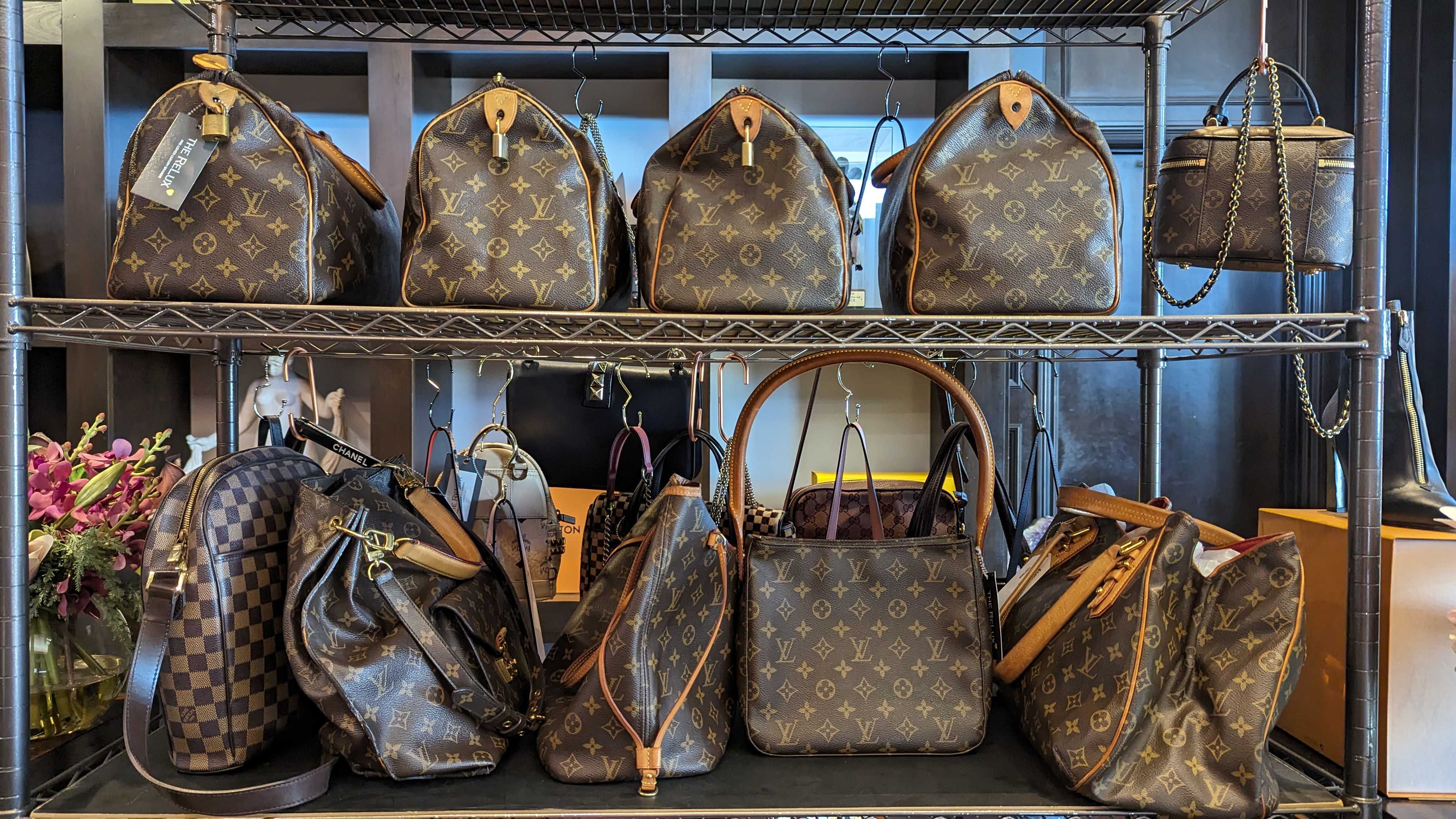 LOUIS VUITTON バッグ 限定SALE⭐︎ Vuitton Louis Monogram 