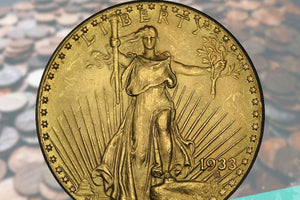 Bullion vs. Numismatic Coins: Knowing the Difference