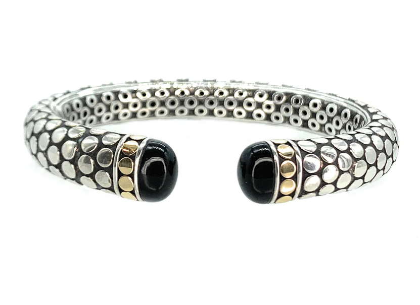 Does john hardy jewelry 2025 tarnish