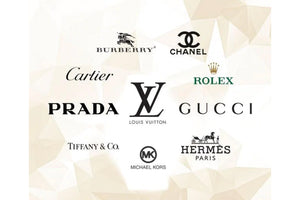 From Louis Vuitton To Cartier, These Are The World's Most Valuable