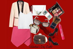 Valentine’s Outfit