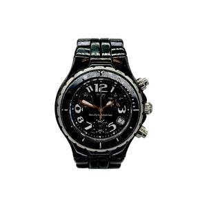 Women\'s black TechnoMarine Watch TechnoMarine Women main image 2