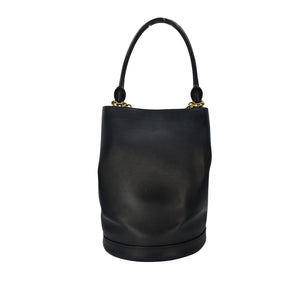 burberry prorsum leather backpack Burberry Prorsum Leather Bucket Bucket Bag
