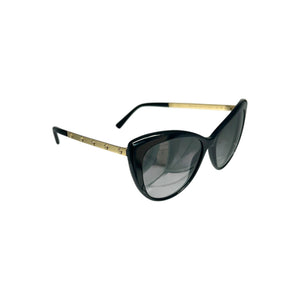 Versace Mod 4348 Medusa Cat Eye Sunglasses - TheRelux.com