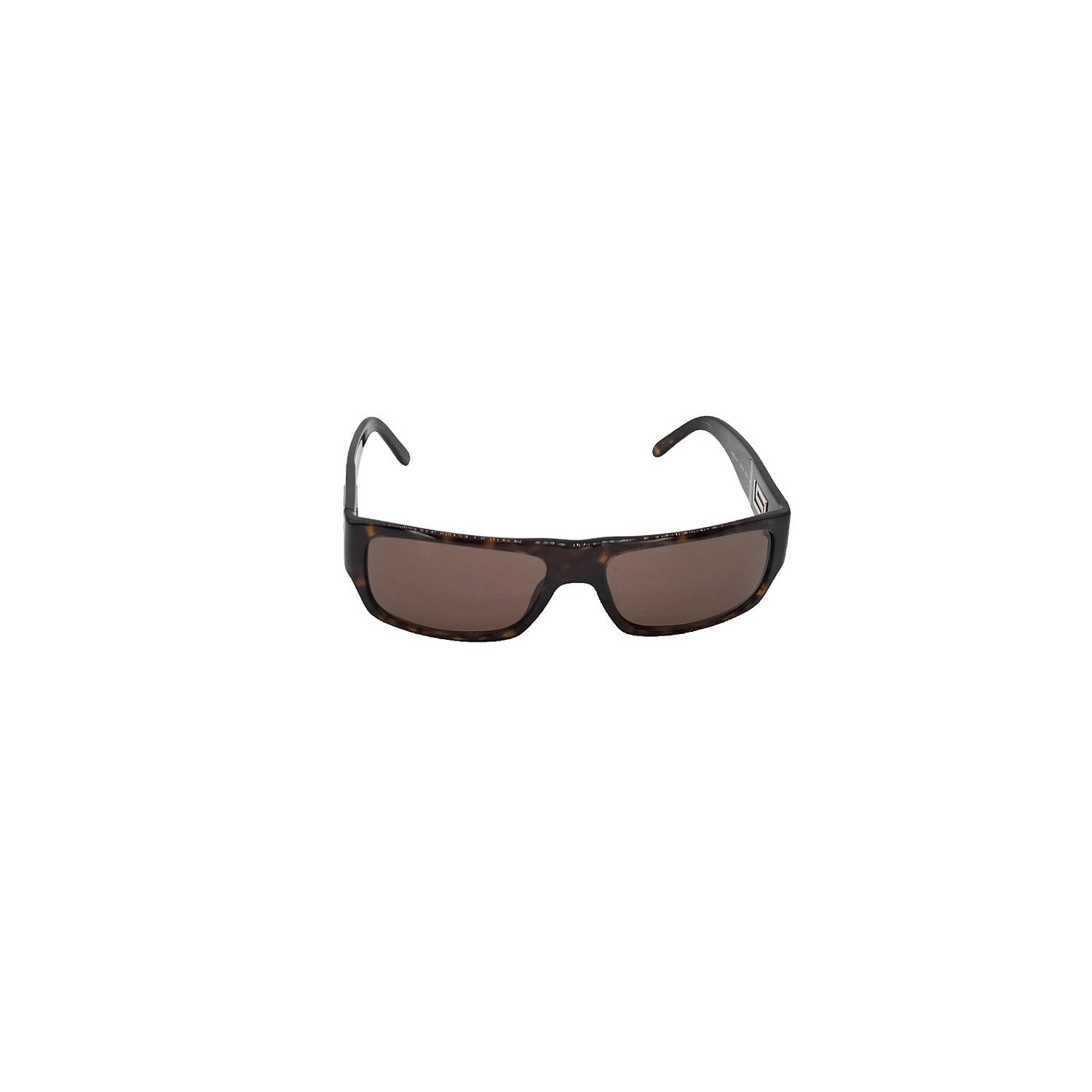 Versace MOD 4127 Rectangular Sunglasses - TheRelux.com