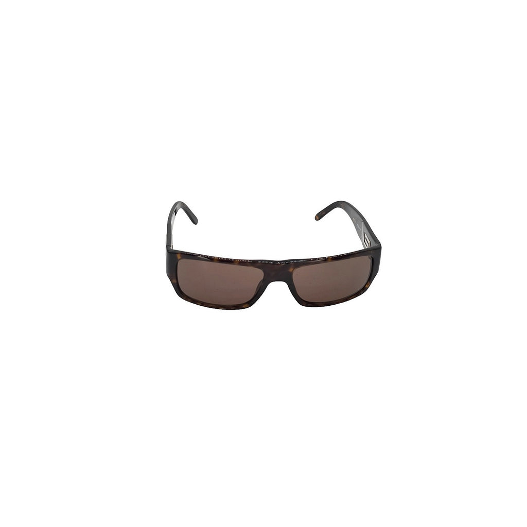Versace MOD 4127 Rectangular Sunglasses - TheRelux.com