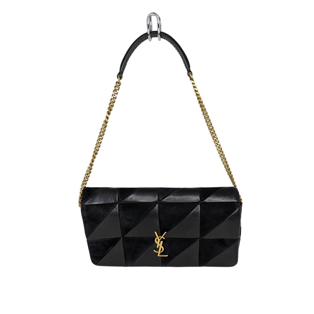How Do You Authenticate and Care for an Yves Saint Laurent Handbag? - The  Study