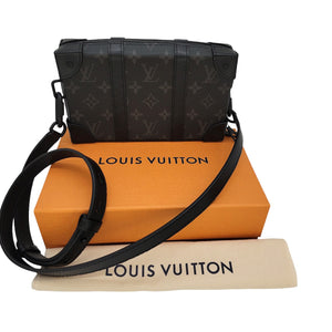 Trunk Wallet Louis Vuitton Wallet Virgil Louis Vuitton Monogram