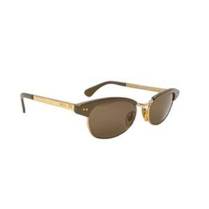 Gucci Cat-Eye Tinted Sunglasses - TheRelux.com display picture 1