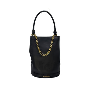 burberry prorsum leather backpack Burberry Prorsum Leather Bucket Bucket Bag
