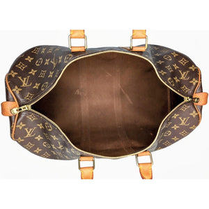 Louis Vuitton 1985 Monogram Canvas Keepall 45 - TheRelux.com