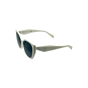 Prada 'Symbole' SPR 19Z-F Sunglasses - TheRelux.com