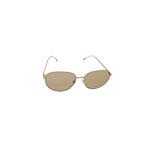 Fendi FF0379 Fendi Roma Amor Aviator Sunglasses