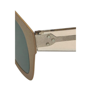 CELINE バイカラーサングラス セリーヌ CL41451/S Celine Titanium Sunglasses - CL41451/S DDBQT - TheRelux.com