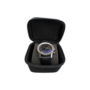 Breitling 1884 Chronometre Navitimer World Ref. A24322 Men's Watch - 46mm