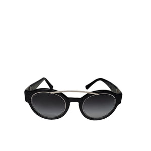 小物 Giorgio Armani Oval Shape Sunglasses 23295687_53495968_600.jpg
