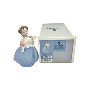 Vintage Lladro 