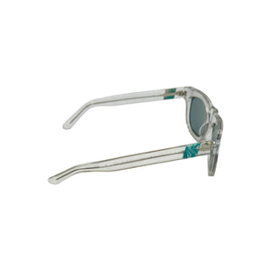 Westward Leaning Pharaoh 07 Transparent Sunglasses  display picture 3