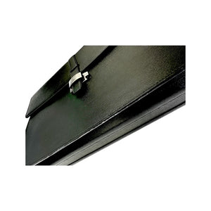 Montblanc 4810 Westside Double Gusset Calfskin Briefcase