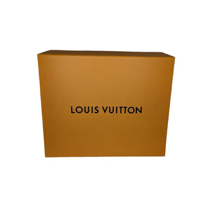 Louis Vuitton, W Veau Cachemire Tote