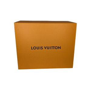 Louis Vuitton Monogram Mahina Beaubourg MM Hobo