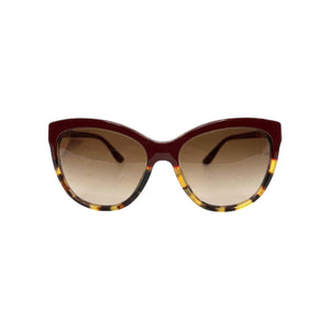 Bvlgari Cat-Eye Tinted Sunglasses - TheRelux.com display picture 3