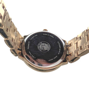 Citizen Eco-Drive Bella Diamond Rose Gold Women's Watch (EM0123