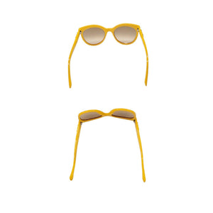 Chanel Boy Brick Sunglasses Chanel Boy Brick Cat Eye Sunglasses Acetate 60923 main image 2