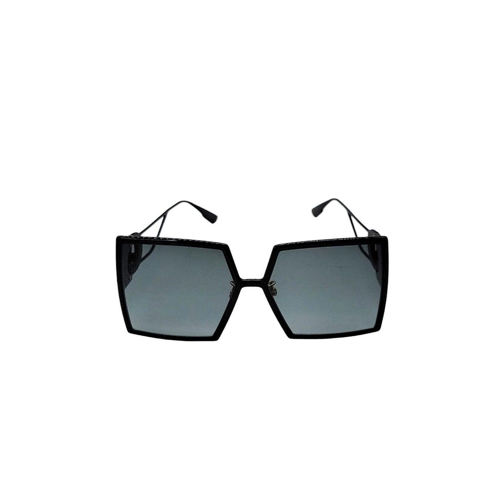 Christian Dior 30Montaigne Square Sunglasses - TheRelux.com