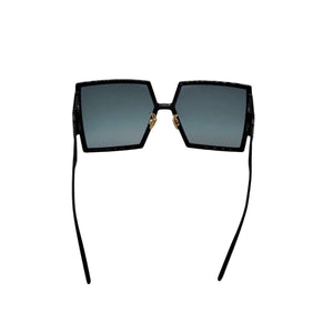 Christian Dior 30Montaigne Square Sunglasses - TheRelux.com