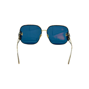 Christian Dior Bobby Square Sunglasses - S1U B5B0 - TheRelux.com display picture 1