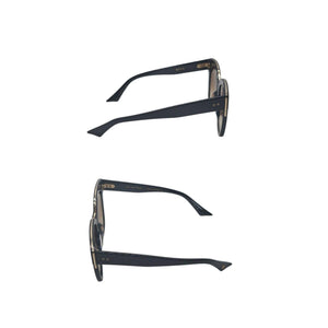Dita Day Tripper Oversize Cat-Eye Sunglasses 22031 - TheRelux.com