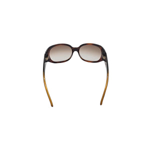 Fendi FS354 Rectangular Sunglasses - TheRelux.com display picture 3
