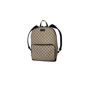 Gucci GG Supreme Medium Eden Backpack - TheRelux.com