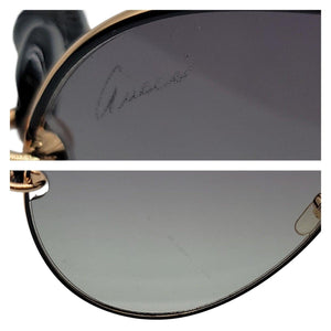 GUCCI Marina Chain Aviator Shield GG 4203/S Gucci_Marina_Chain_Aviator_Shi  main image 2
