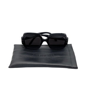 Christian Dior S1U Dior Signature Square Sunglasses  display picture 1
