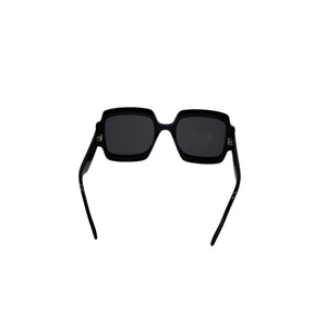 Christian Dior S1U Dior Signature Square Sunglasses  display picture 2