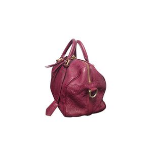 Louis Vuitton Vintage Monogram Empreinte Speedy Bandouliere  display picture 1