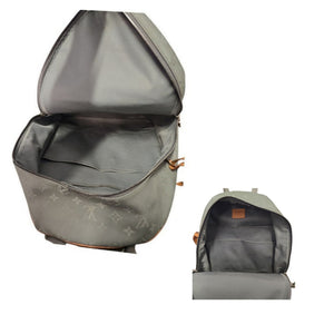 Louis Vuitton チタニウムリュック Louis Vuitton Monogram Titanium Backpack PM - TheRelux.com
