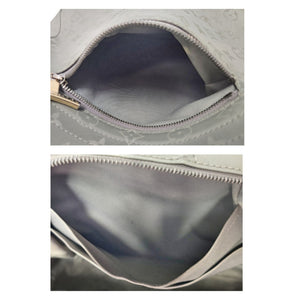 Louis Vuitton Monogram Titanium Backpack PM - TheRelux.com
