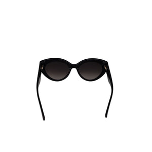 Longchamp LO772S Cat Eye Sunglasses - TheRelux.com display picture 2