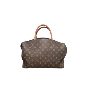 Louis Vuitton Monogram Canvas Grand Palais Satchel - TheRelux.com