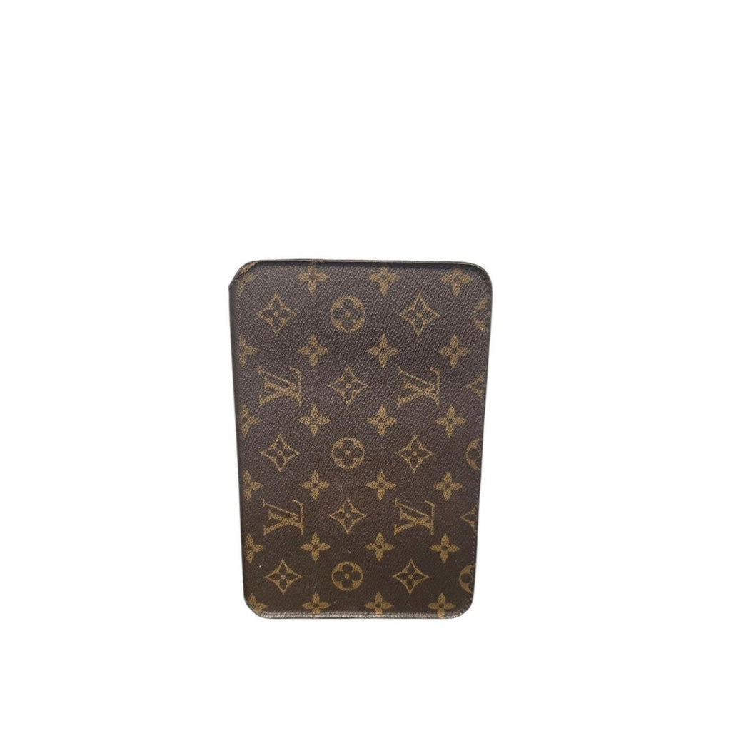 Louis Vuitton Monogram Folio iPad Mini Case - TheRelux.com