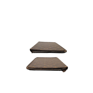 Louis Vuitton Monogram Folio iPad Mini Case - TheRelux.com