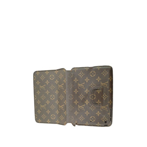 Louis Vuitton Monogram Folio iPad Mini Case - TheRelux.com