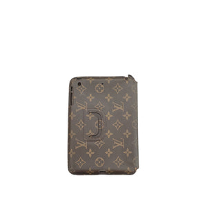 美品 Louis Vuitton モノグラム iPadmini ケース Louis Vuitton Monogram Folio iPad Mini Case - TheRelux.com