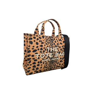 Marc Jacobs Medium Cheetah Print The Tote Bag - TheRelux.com
