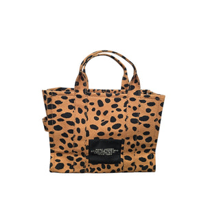 Marc Jacobs Medium Cheetah Print The Tote Bag - TheRelux.com