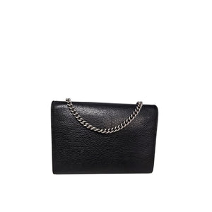 Gucci Mini Dionysus Dollar Wallet On Chain - TheRelux.com